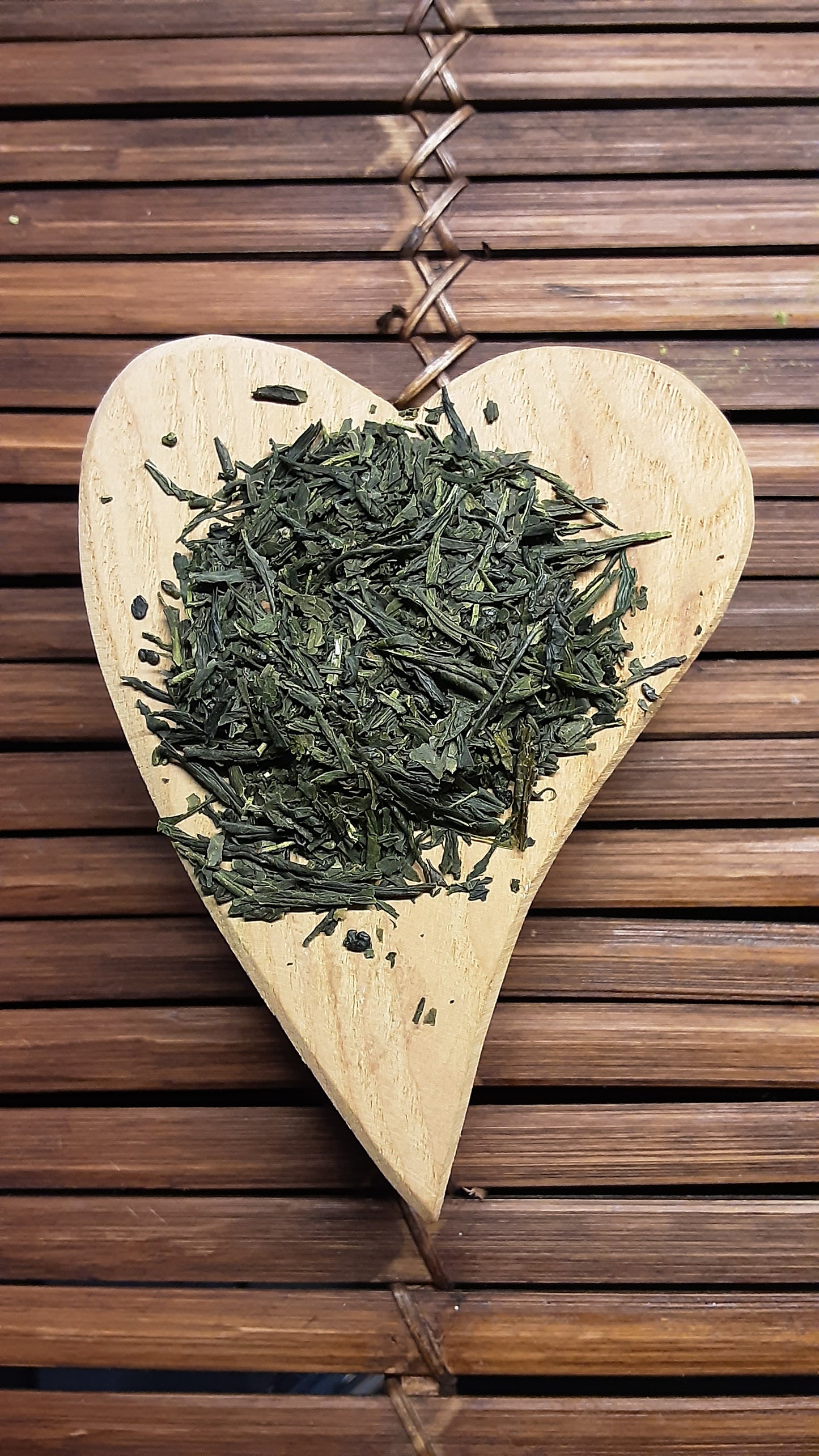 Thé vert SENCHA YAMATO - japon