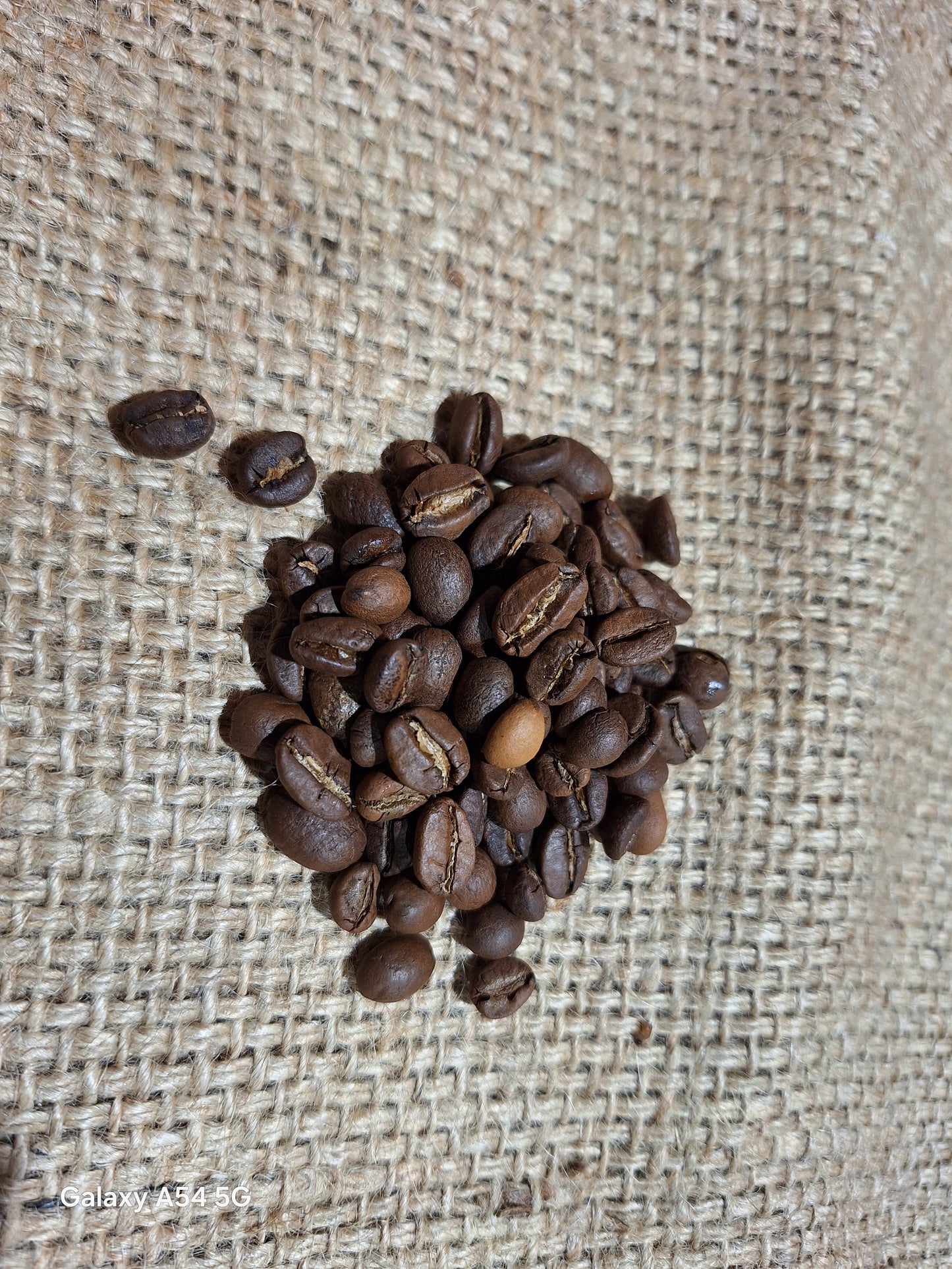 Café mélange maison "COMPTOIR”
